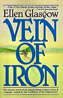 Vein of Iron