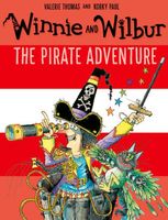 The Pirate Adventure