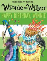 Happy Birthday, Winnie