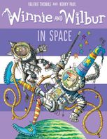 Winnie and Wilbur in Space