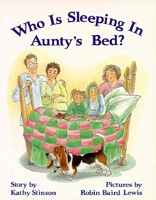 Who Is Sleeping in Aunty's Bed?