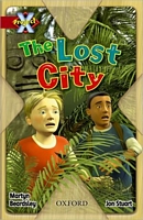 Lost City