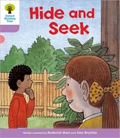 Hide and Seek