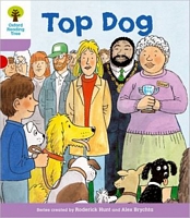 Top Dog