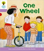 One Wheel