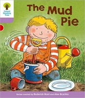 Mud Pie