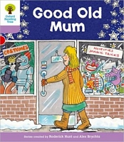 Good Old Mum