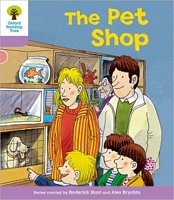 Pet Shop