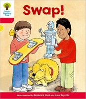 Swap!