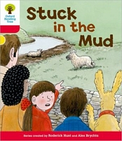 Stuck in the Mud