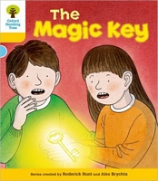 Magic Key