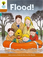 Flood!