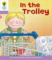 In the Trolley