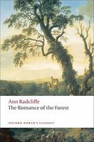 Ann Radcliffe / Ann Ward Radcliffe's Latest Book