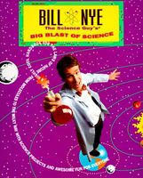 Bill Nye the Science Guy's Big Blast of Science