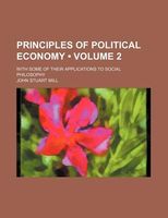 Principles Of Political Economy