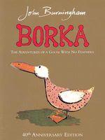 Borka