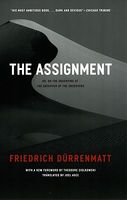 The Assignment: or, On the Observing of the Observer of the Observed