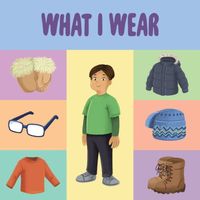 What I Wear