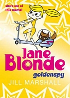 Jane Blonde