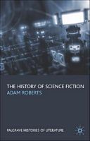 The History of Science Fiction