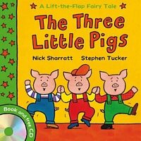 The Three Little Pigs