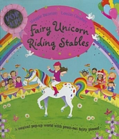 Fairy Unicorn Riding Stables