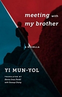Yi Mun-Yol's Latest Book
