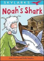 Noah's Shark