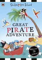 The Great Pirate Adventure