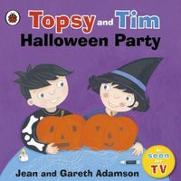 Halloween Party