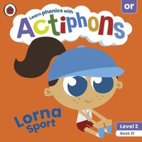 Lorna Sport