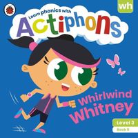 Whirlwind Whitney