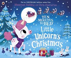 Little Unicorn's Christmas