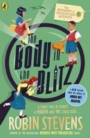 The Body in the Blitz