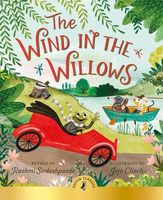 The Wind In The Willows