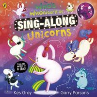 The Who's Whonicorn of Unicorns Book 2