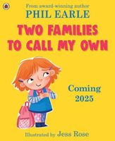 Phil Earle's Latest Book