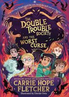 Carrie Hope Fletcher's Latest Book