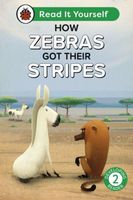 How Zebras Got Their Stripes