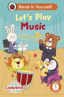 Let's Play Music