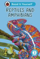 Reptiles and Amphibians