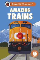 Amazing Trains