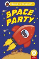 Space Party