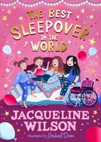 Jacqueline Wilson's Latest Book