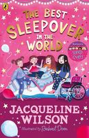 Jacqueline Wilson's Latest Book