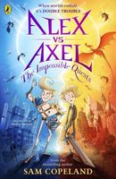 Alex vs Axel