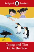 Jean Adamson's Latest Book