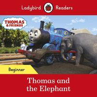 Thomas and the Elephant