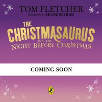 Tom Fletcher's Latest Book